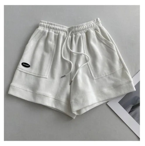 Comfortable Loose Shorts
