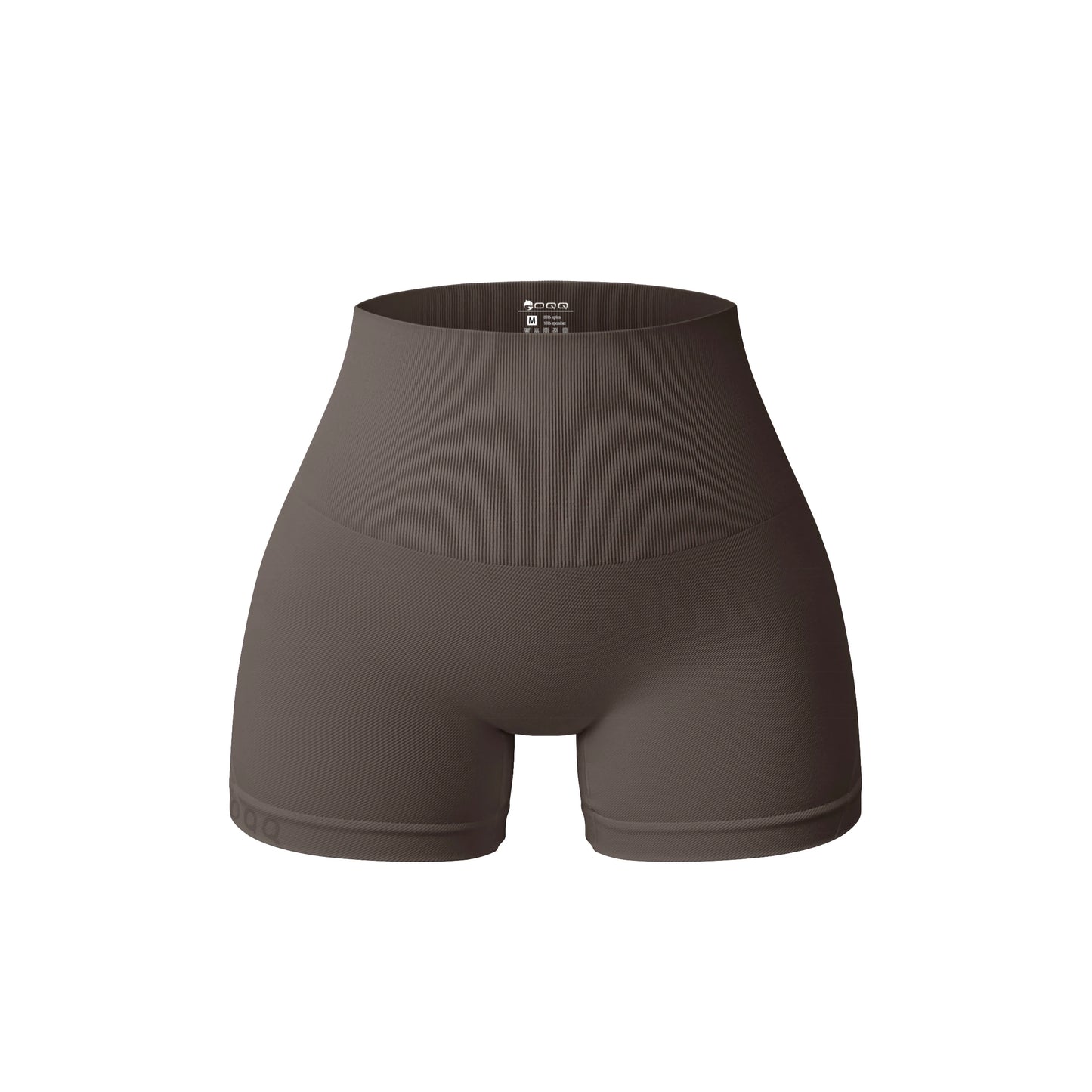 High-waisted Shorts