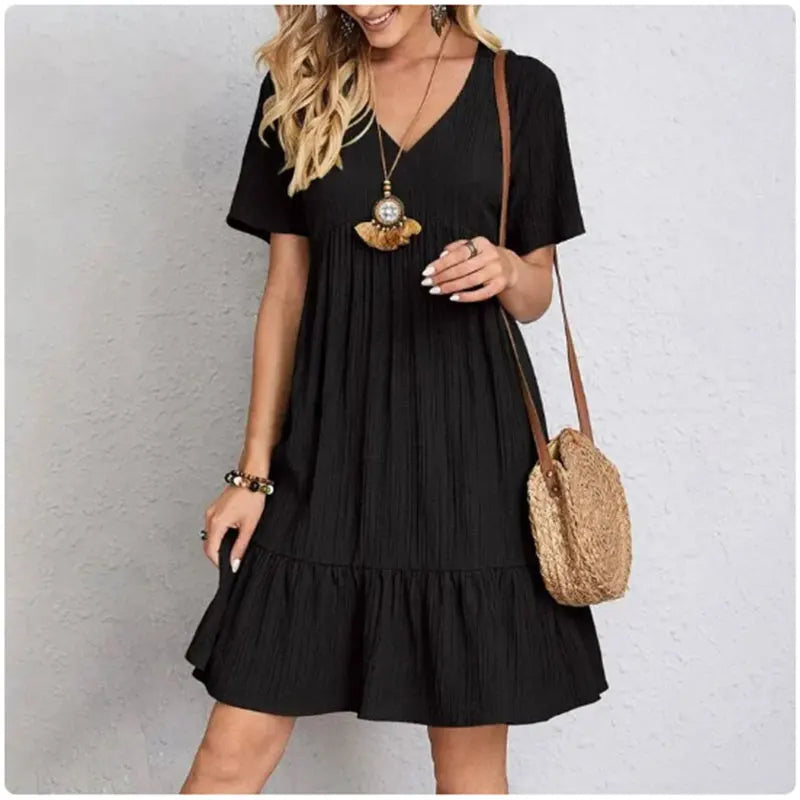 Spring Dress