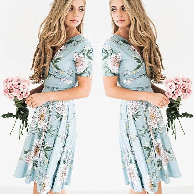 Casual Sundress