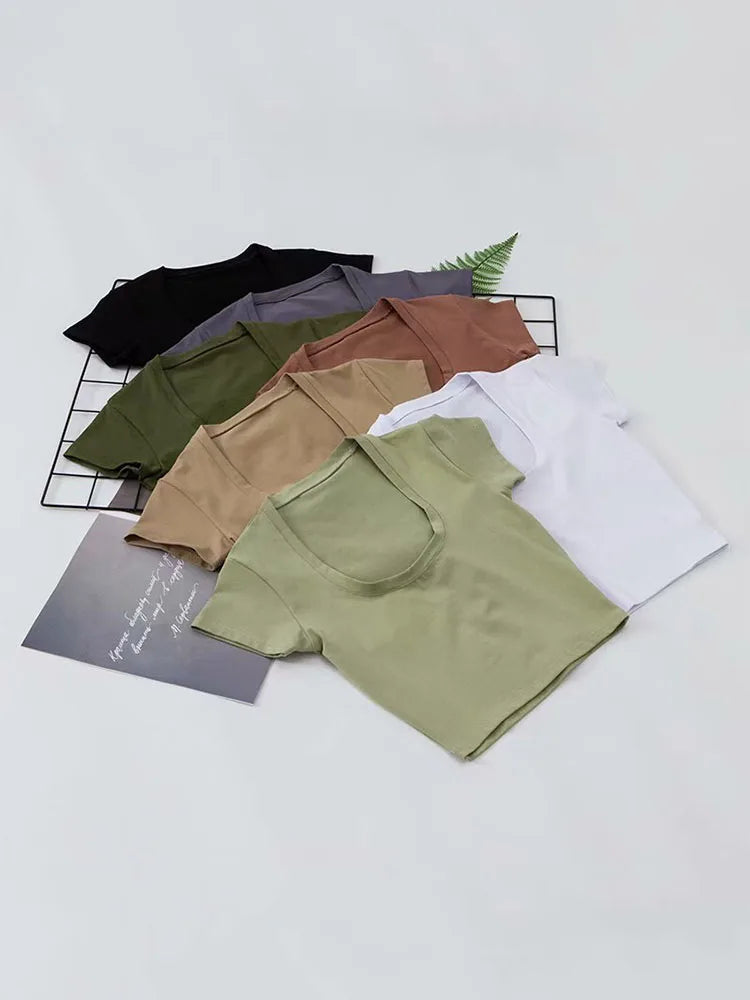 Basic Tee