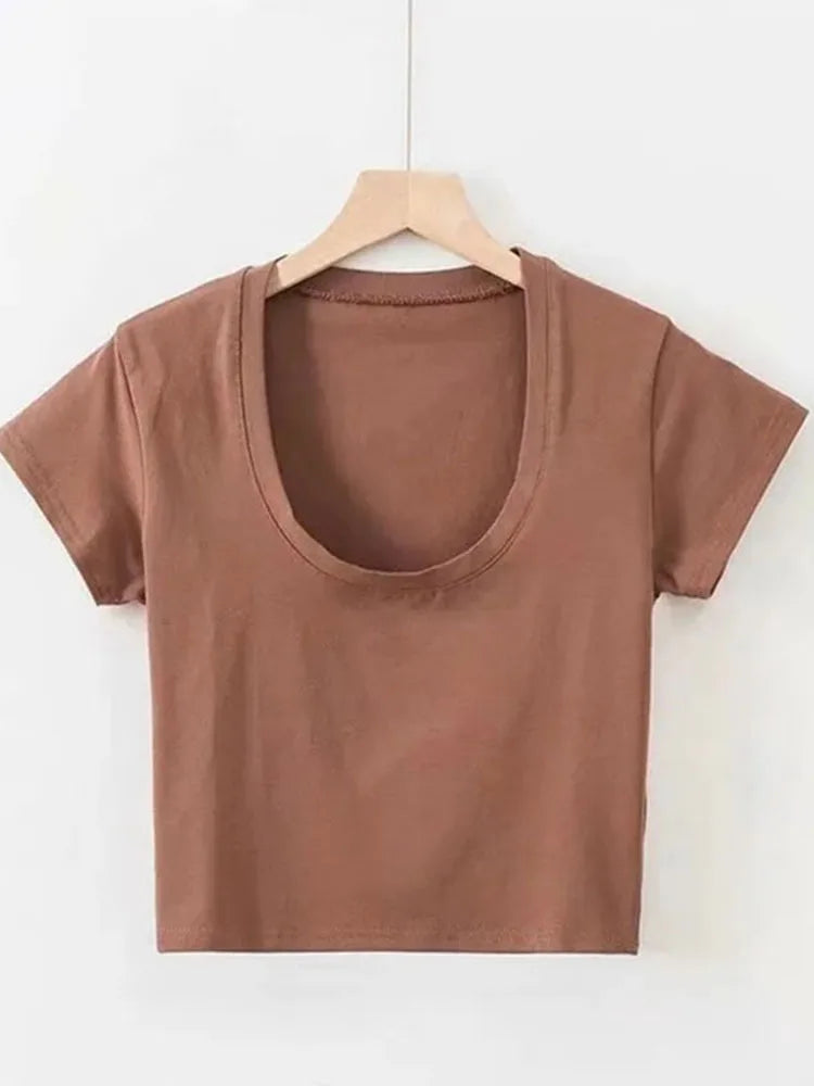 Basic Tee