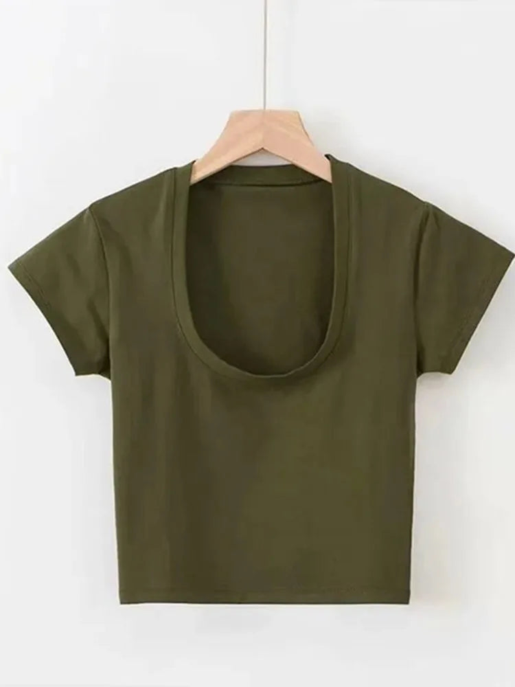 Basic Tee