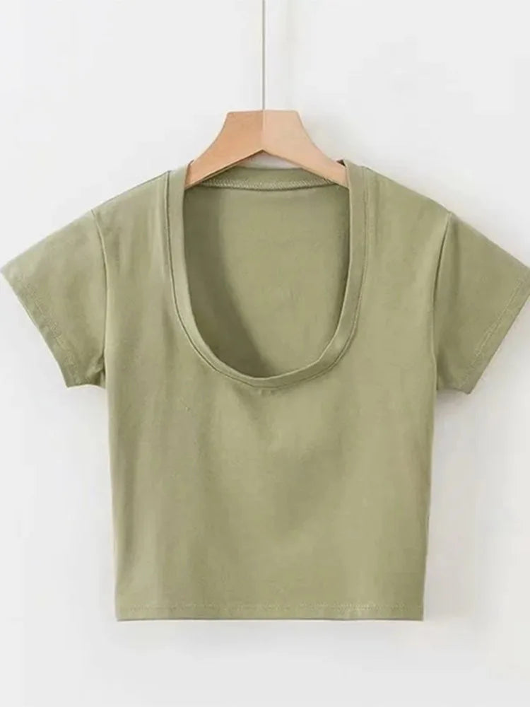 Basic Tee