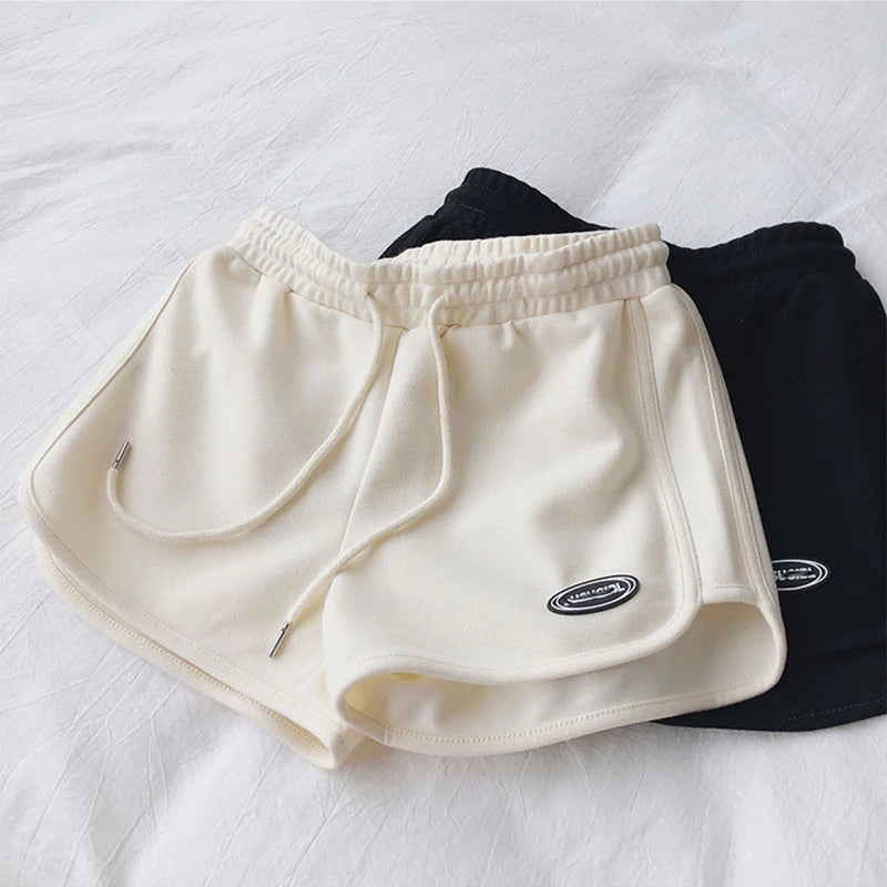 Casual Drawstring Sports