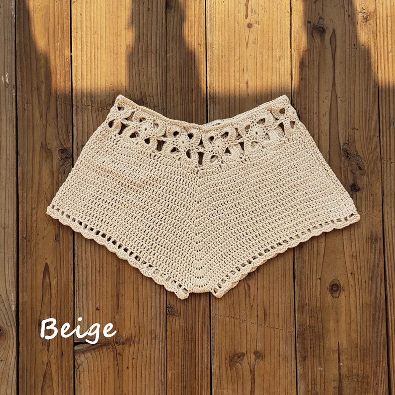 Bathing Suit Bottoms Beach Shorts