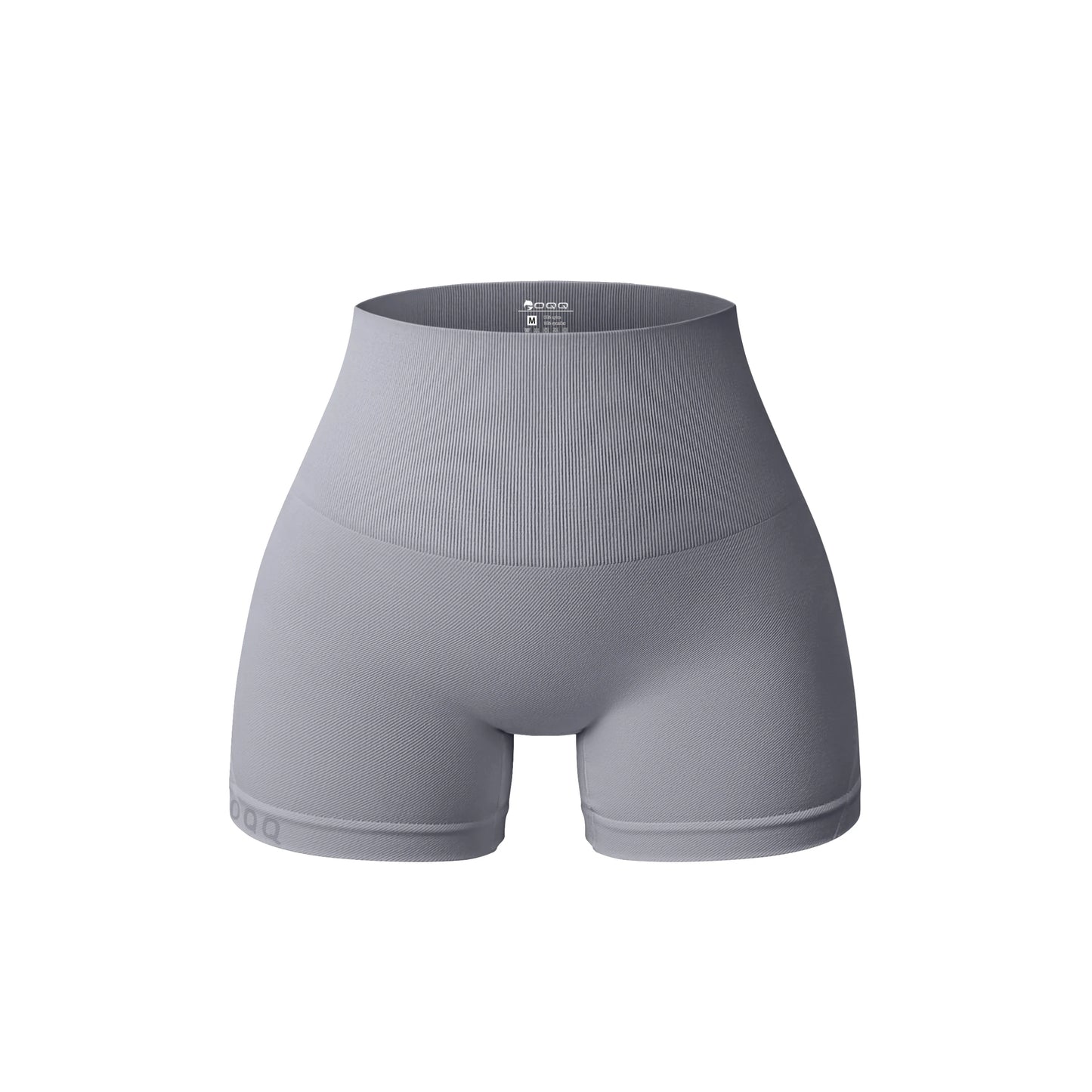 High-waisted Shorts