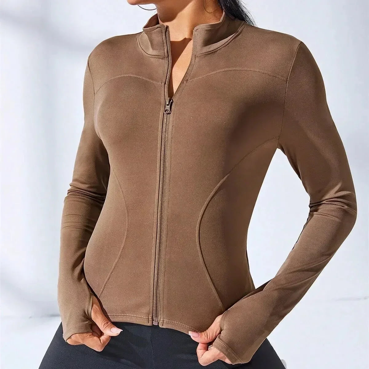 Workout Jacket