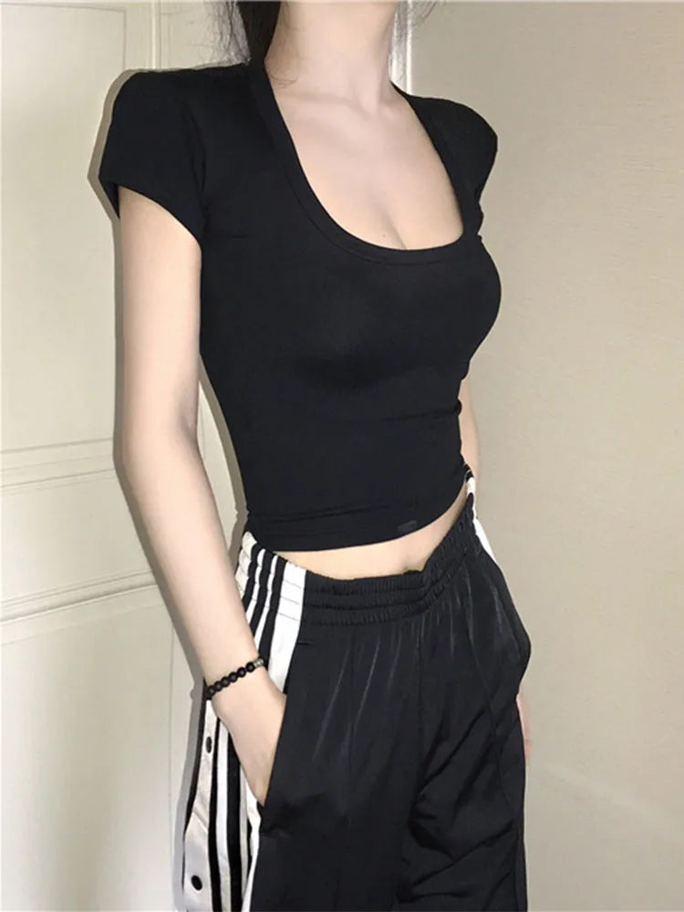 Basic Tee