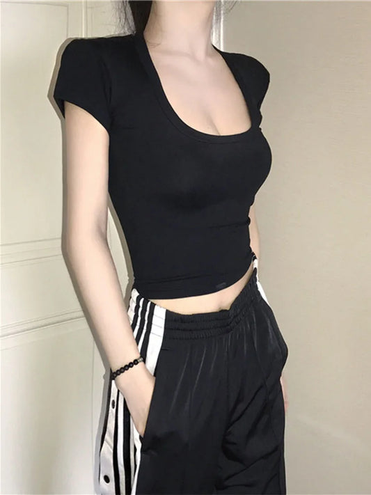 Basic Tee