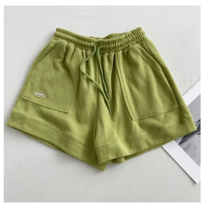 Comfortable Loose Shorts
