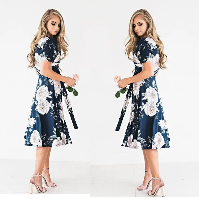 Casual Sundress