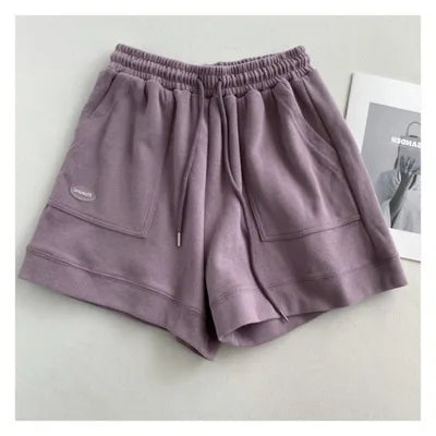 Comfortable Loose Shorts