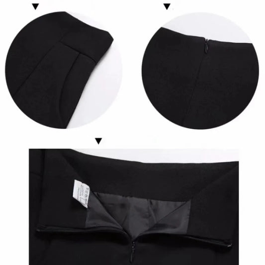 High Waist Shorts