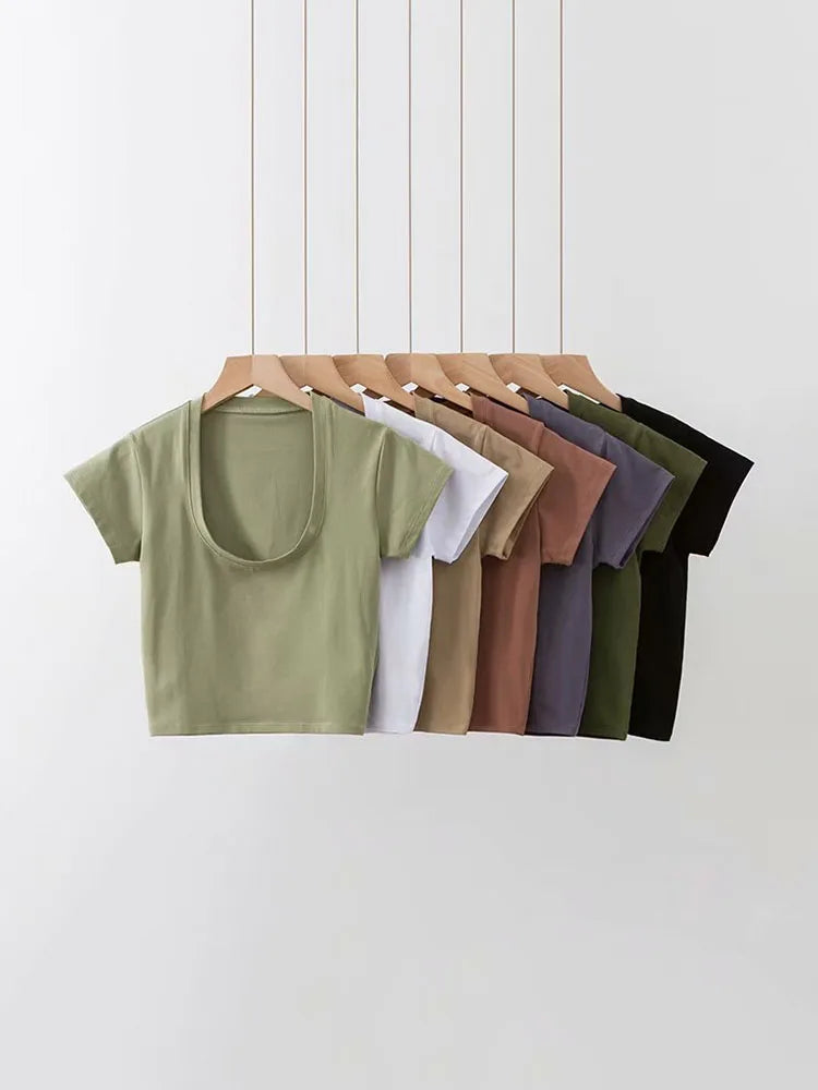 Basic Tee