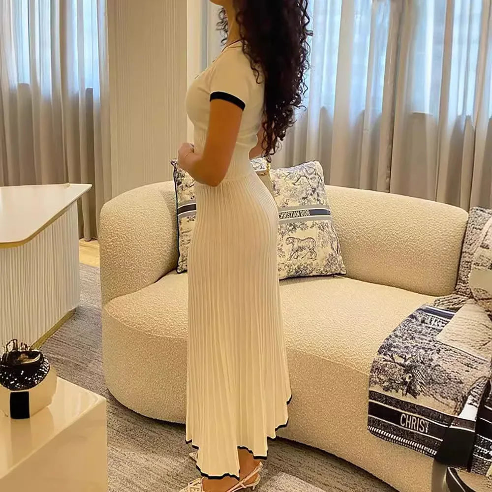 Skirt Suit 2 Piece