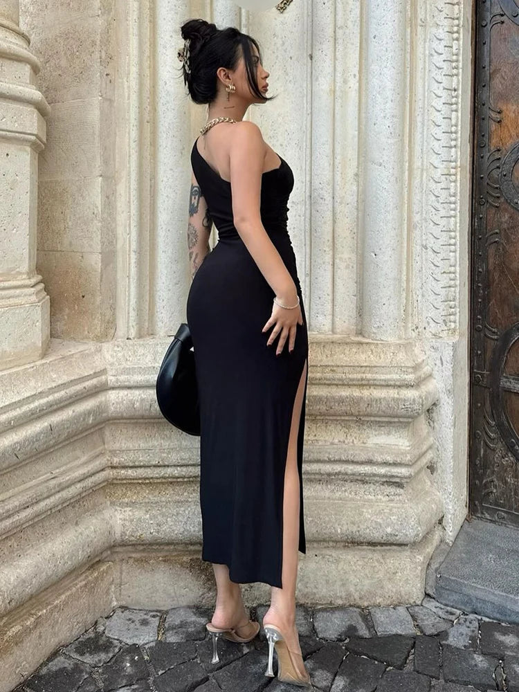 Basic Dress