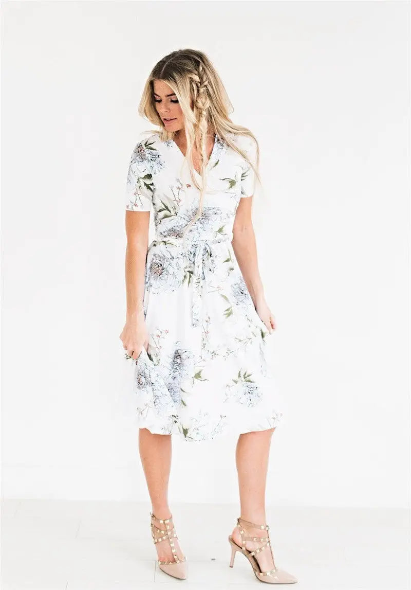 Casual Sundress