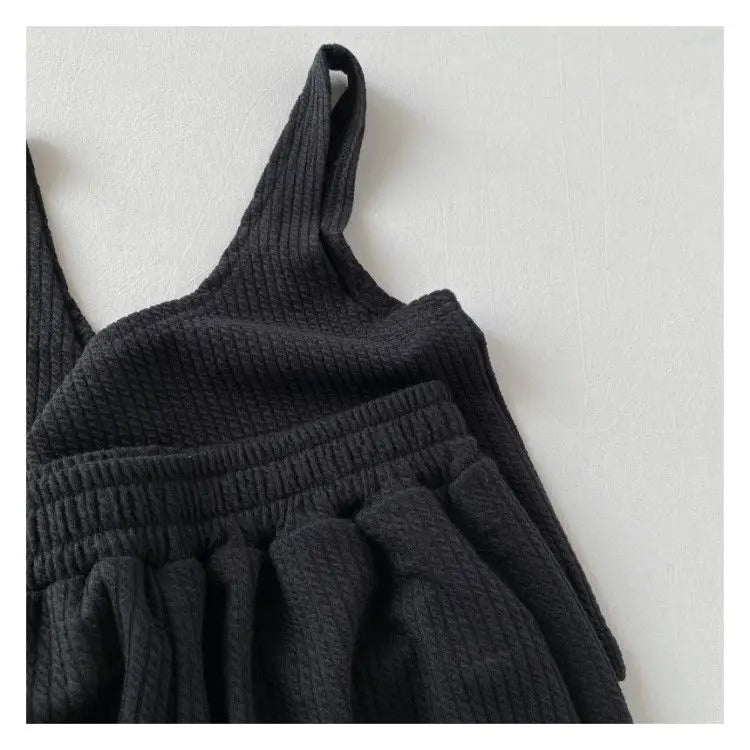Casual Top and Shorts Set