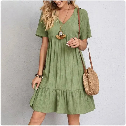 Spring Dress