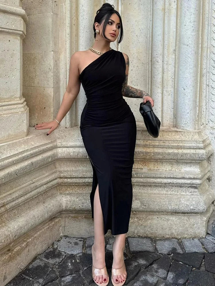 Basic Dress