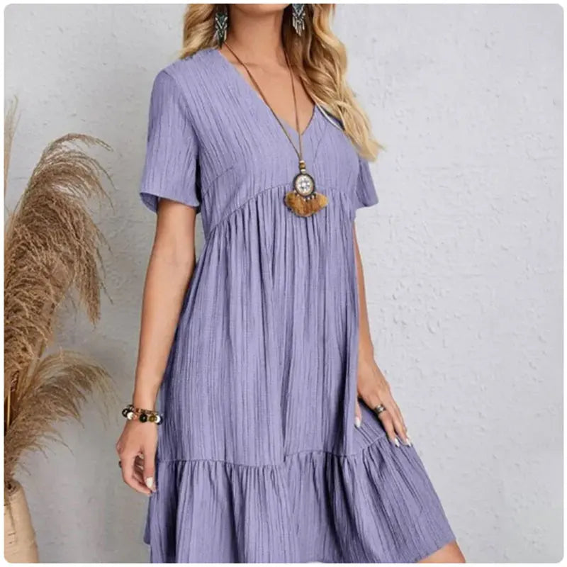 Spring Dress
