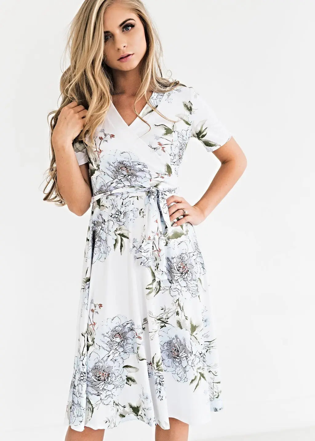 Casual Sundress