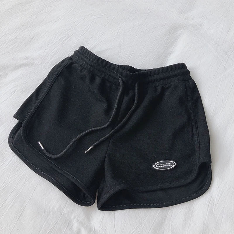 Casual Drawstring Sports