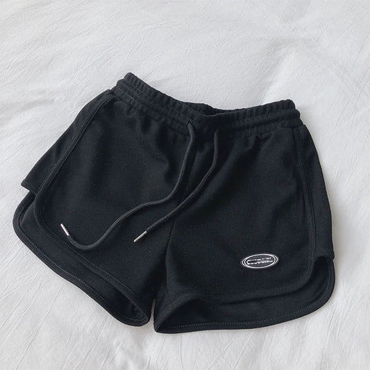 Casual Drawstring Sports