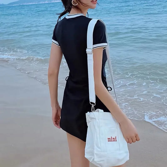 Professional Swimsuit One-piece