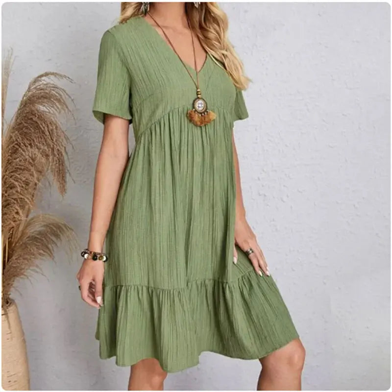Spring Dress