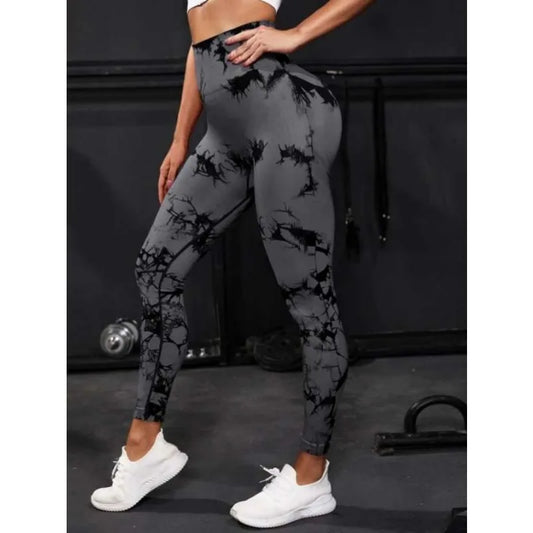 Tie Dye Leggings