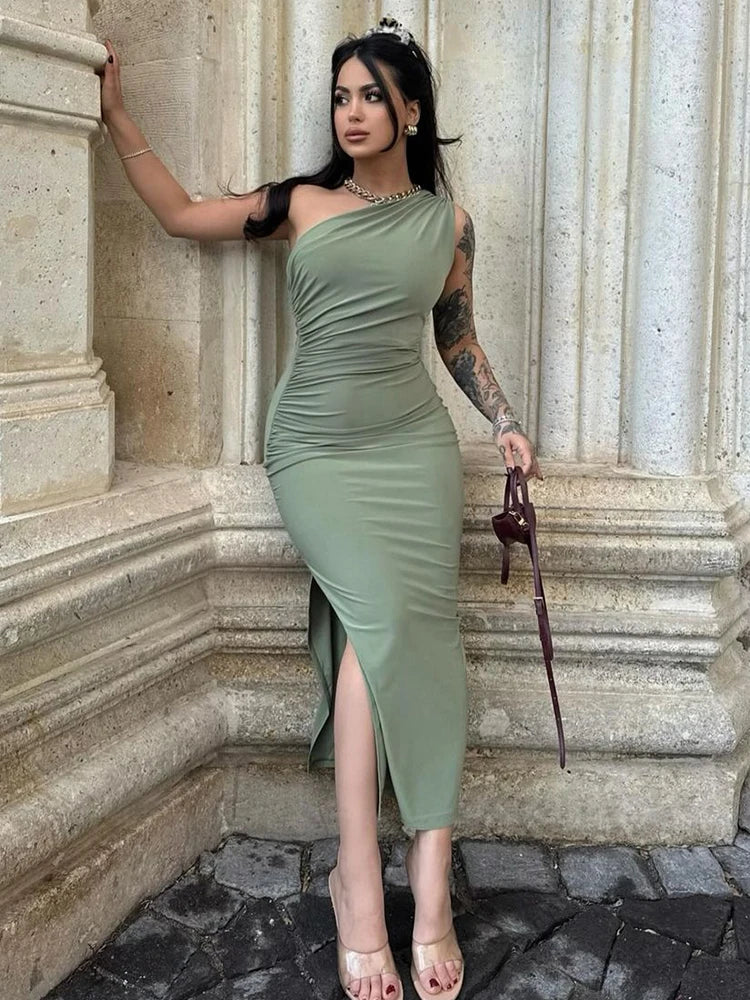 Basic Dress