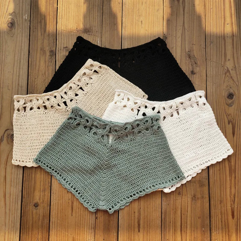 Bathing Suit Bottoms Beach Shorts