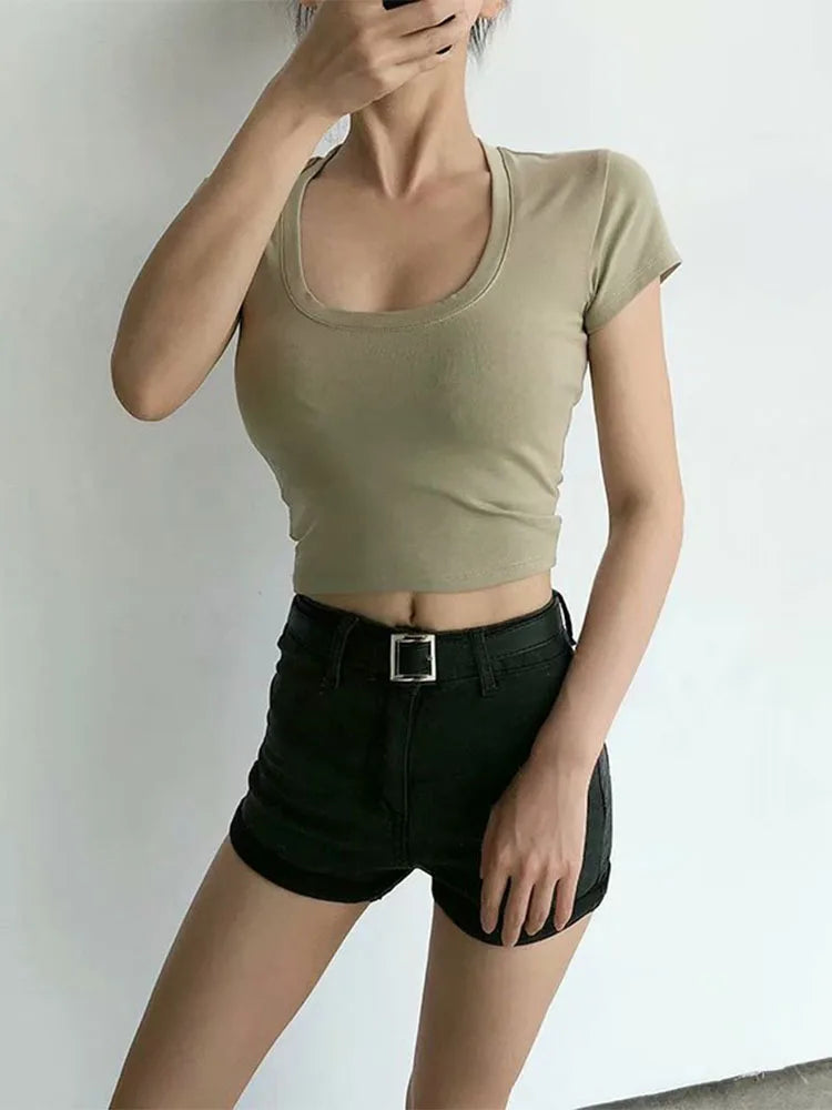 Basic Tee