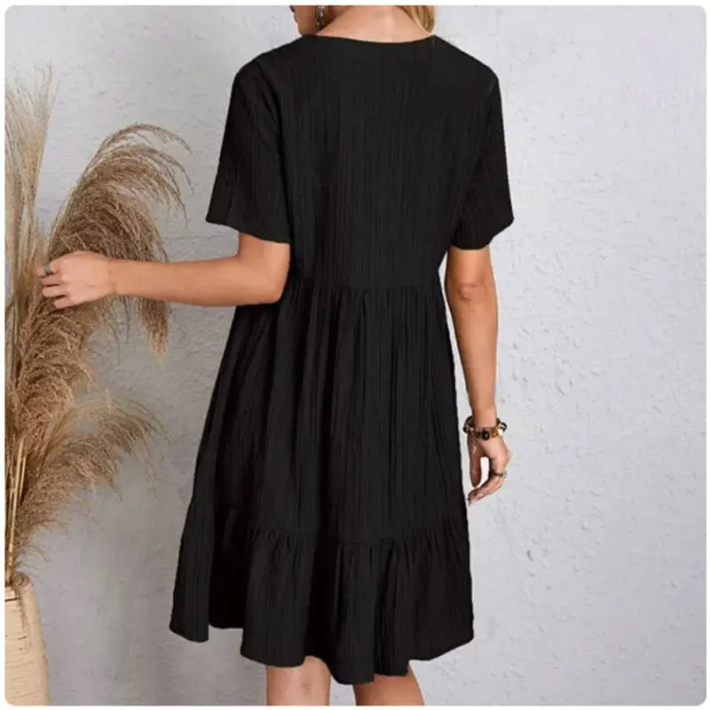 Spring Dress