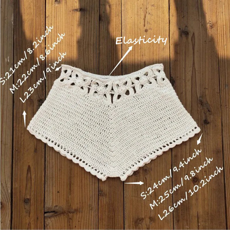 Bathing Suit Bottoms Beach Shorts