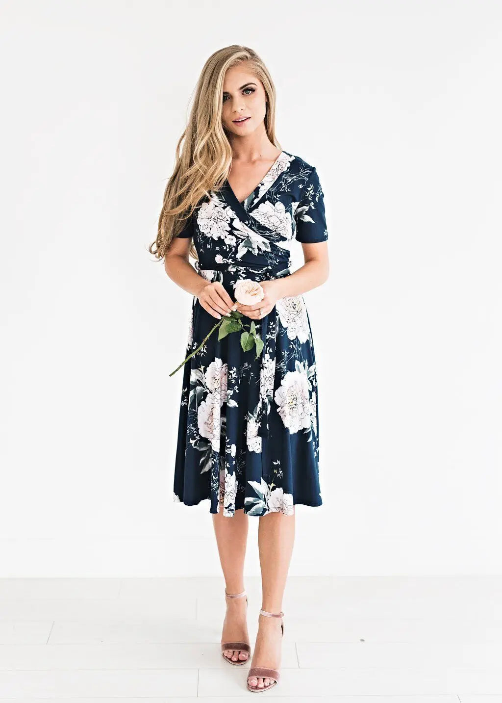 Casual Sundress