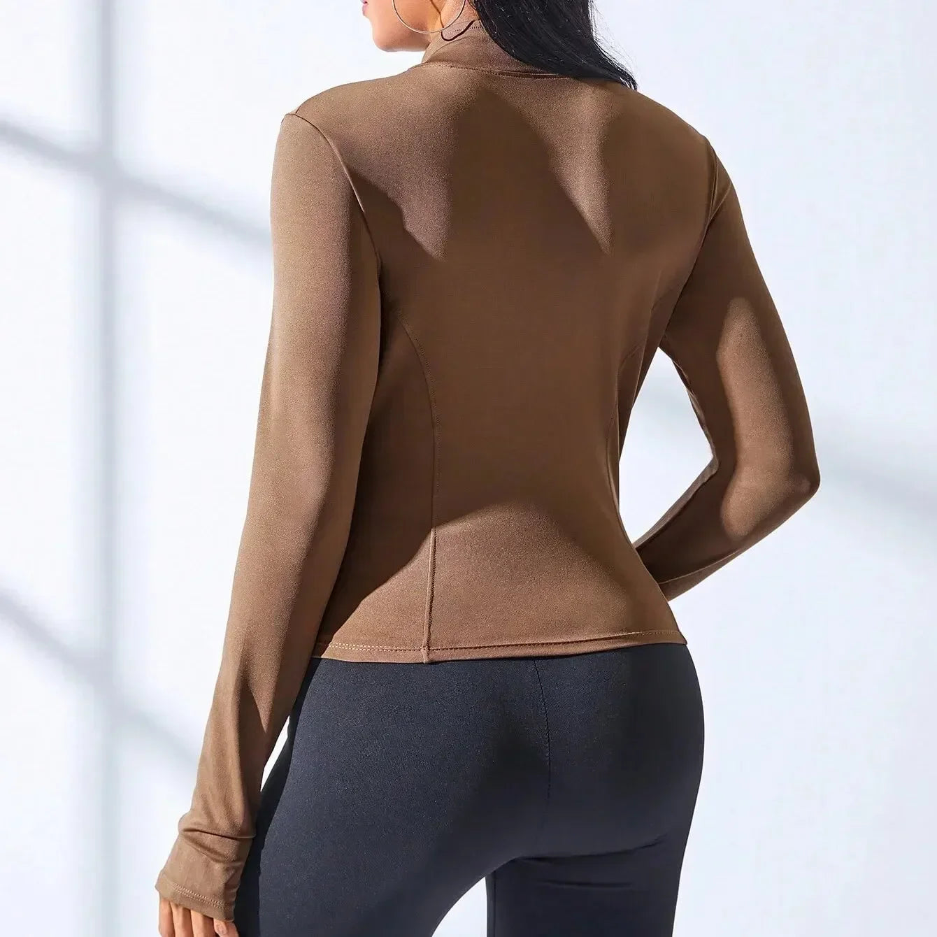 Workout Jacket