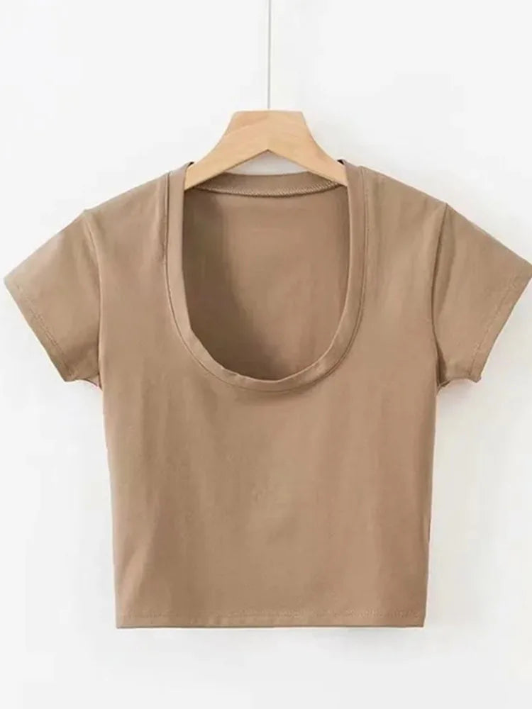 Basic Tee