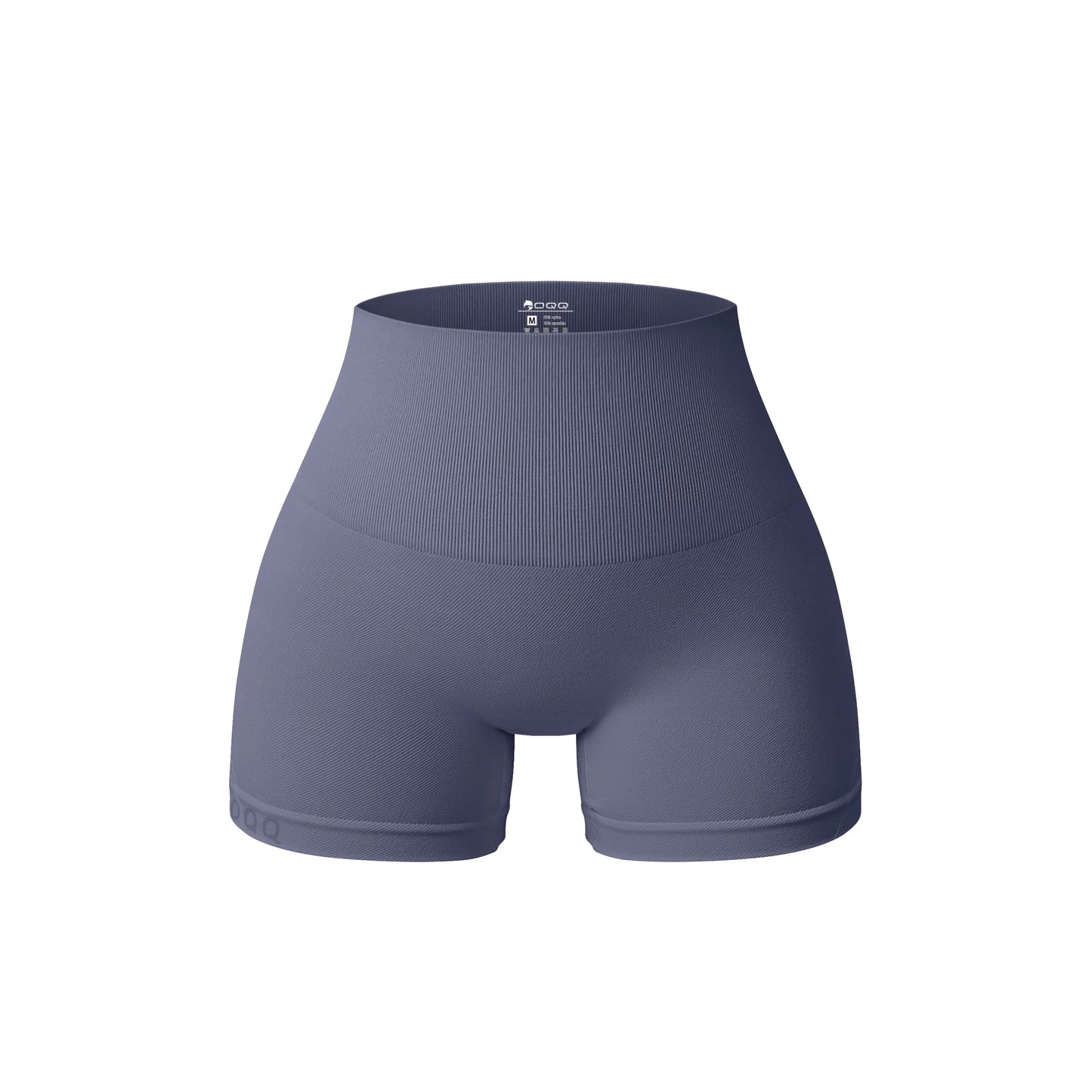 High-waisted Shorts