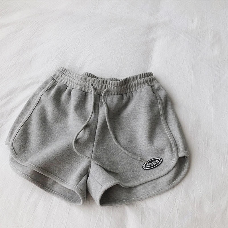 Casual Drawstring Sports
