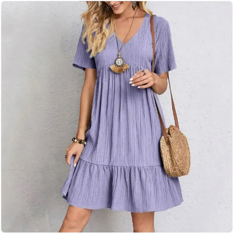 Spring Dress