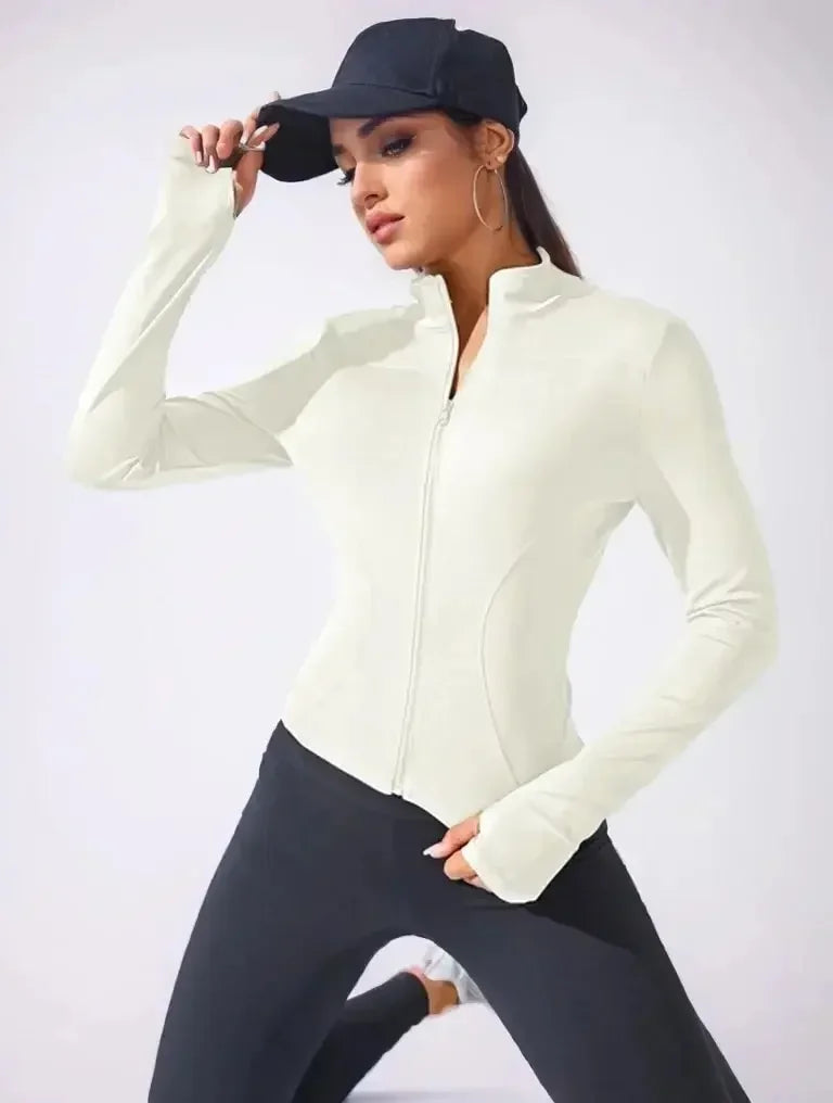 Workout Jacket