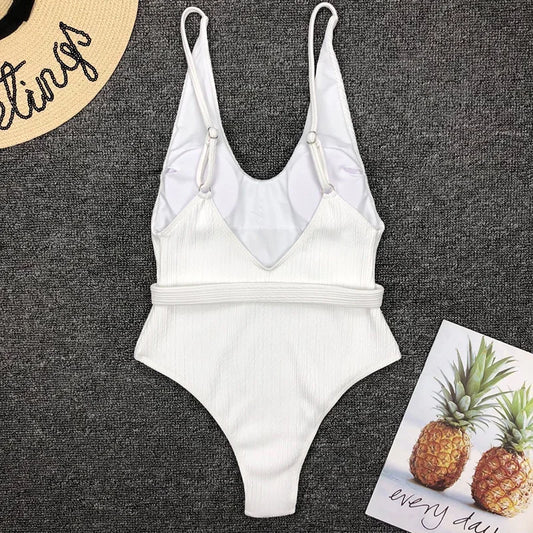 One Piece Swimsuit