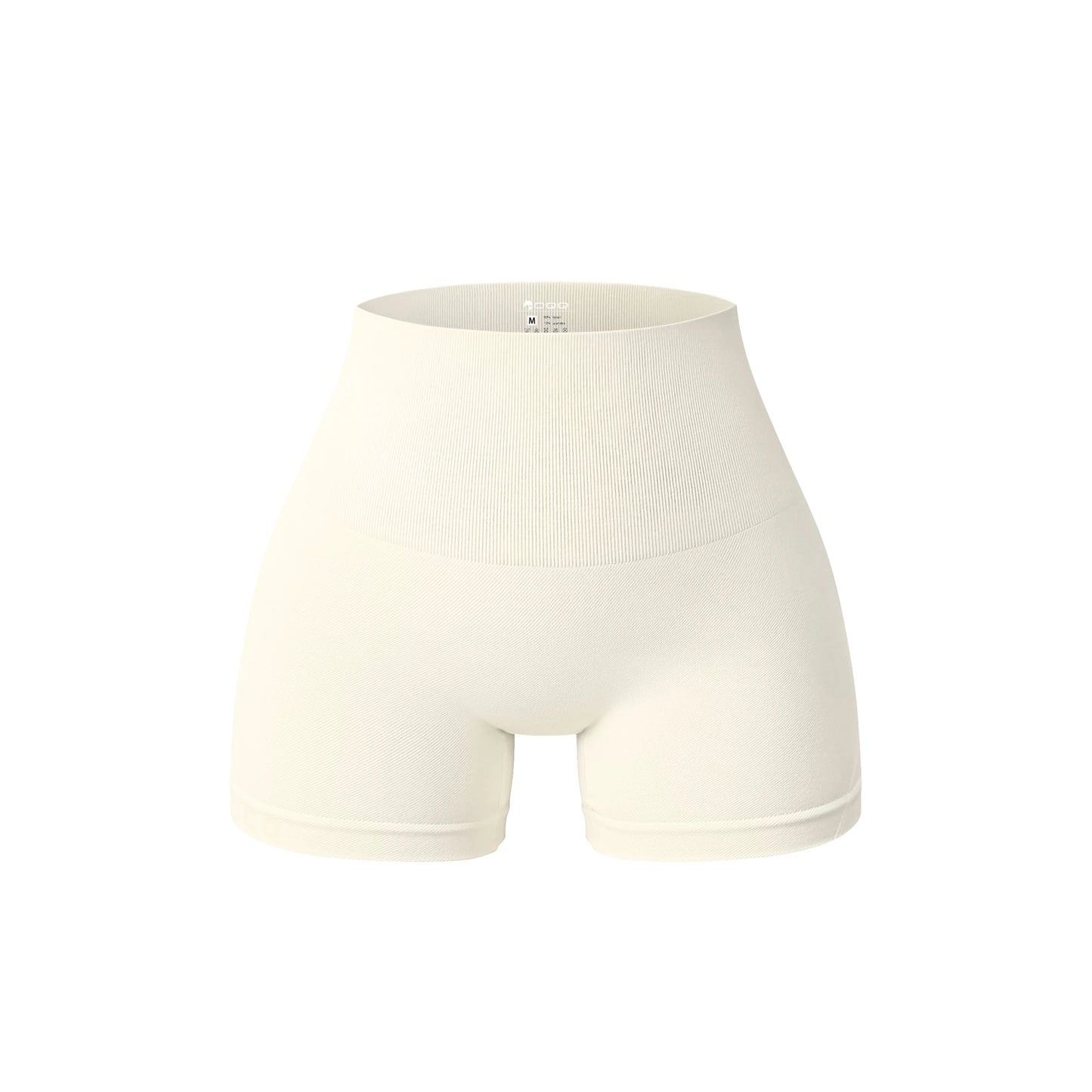 High-waisted Shorts