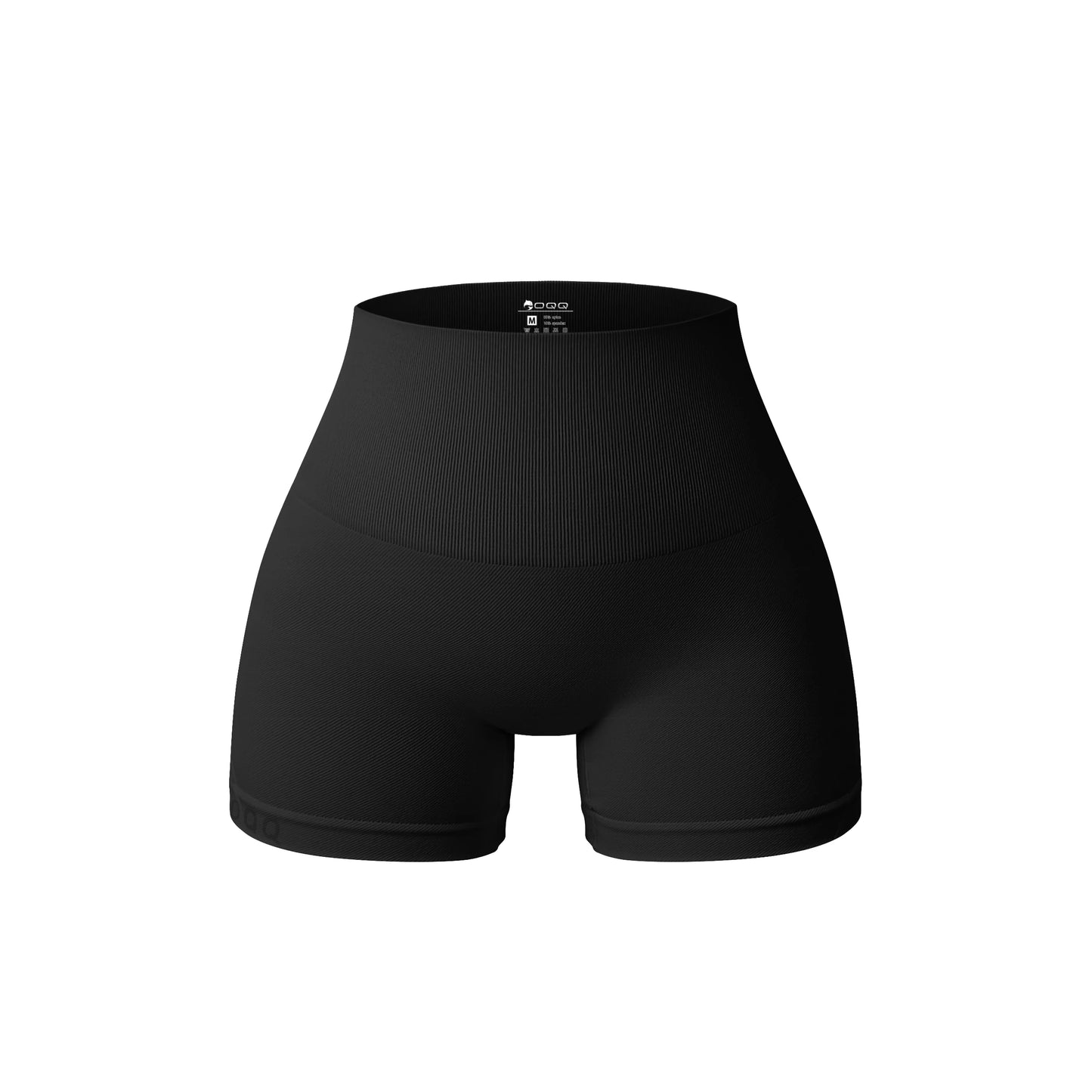 High-waisted Shorts