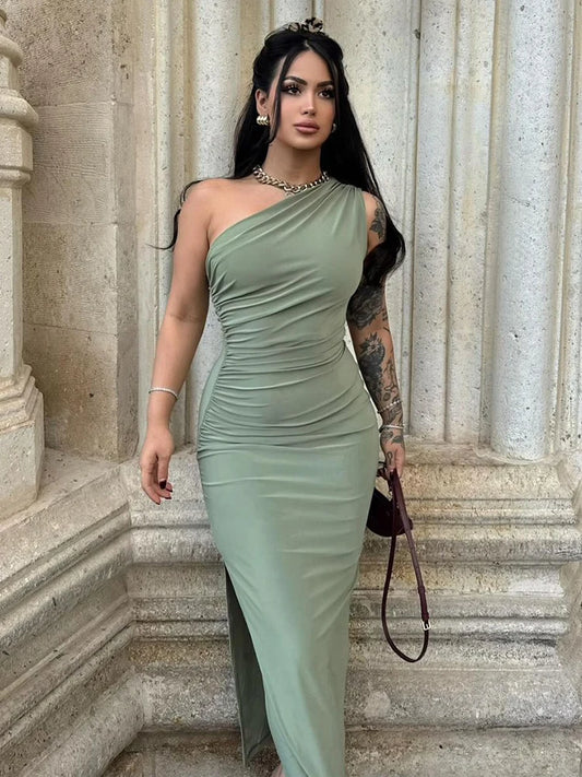 Basic Dress