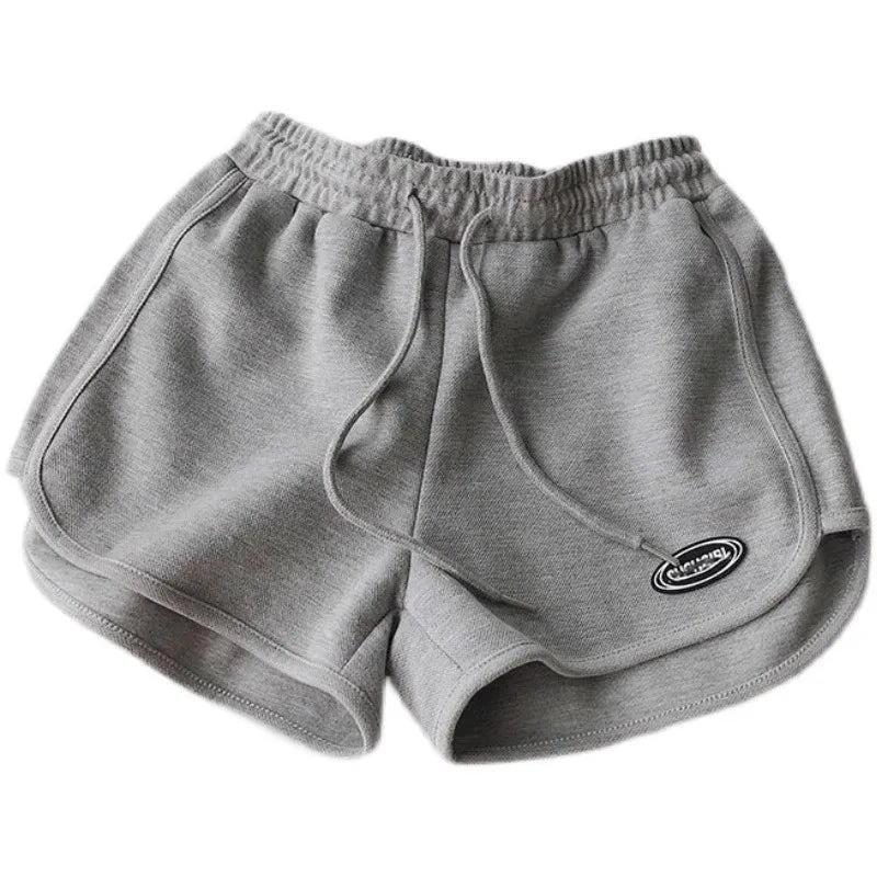 Casual Drawstring Sports